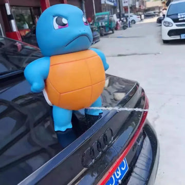 Squirtle-Squirtle