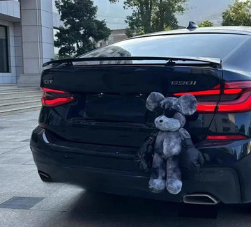 Boss Bear