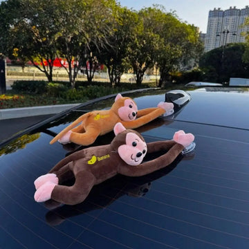 Monkey Mount