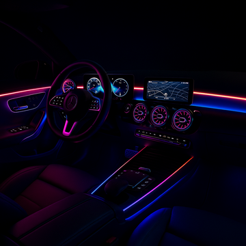 AmbientFlow Strips